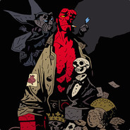 HELLBOYDUDE avatar