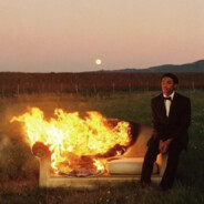 不要问我为什么这么叼