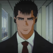 Steam Avatar