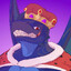 Dragon King Rei