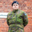 Finnish Warrior