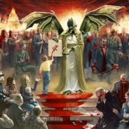 [UNT] That Hunter's a Spy