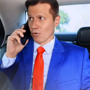 Я депутат