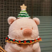 莫得感情的小猪