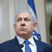 benjamin netanyahu avatar