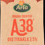 Arla Tykmælk