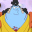 Jinbe Griffin