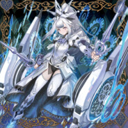 M∀LICE<Q>WHITE BINDER