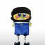 Steam avatar