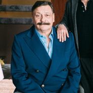 В.П.Баринов