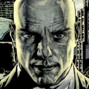 Lex  Luthor