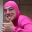 Pink Guy