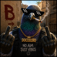 Player avatar