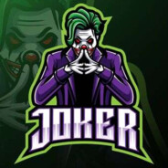 Joker Fire
