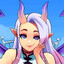 Steam avatar