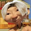 Avatar of player 200 games