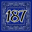 ЧЕЛИКС 187 см
