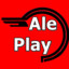 ALE PLAY