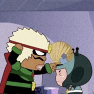 愚蠢的土豆炒辣椒