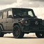 G Wagon