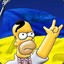 I love Ukraine