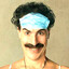 Borat