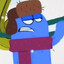 Steam avatar