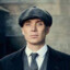 Peaky Blinders