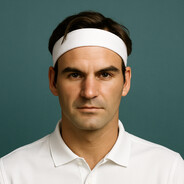 Roger Federer