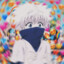 💞💔Killua Flow💞💔