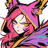 兔子的本质是流浪