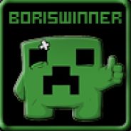 💀 BORISWINNER 💀
