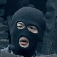 她说二战炸黑的