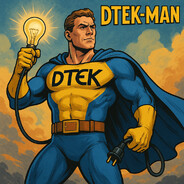 DTEK