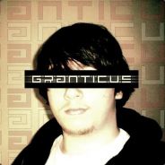 Granticus