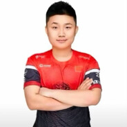 职业选手吕郑豪