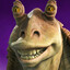 Jar Jar BinX