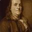 Benjamin Franklin