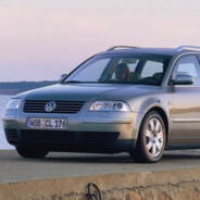 Volkswagen Passat 1.9TDI 130Km 0