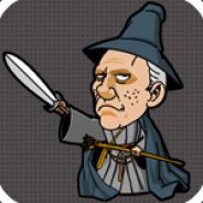 勇往直前！！！