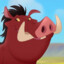 ♦ Pumba ♦