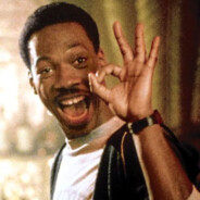 Axel Foley