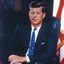 John F. Kennedy