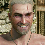 Янас Рал Steam avatar