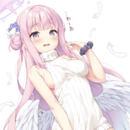 无敌的鸣潮玩家