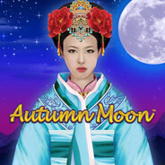 Autumn Moon