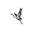 crane