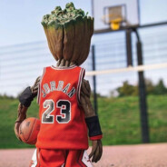 众人皆狙，唯我独喷
