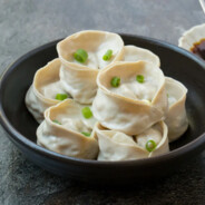 dumplings