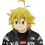 Meliodas&gt; is better than you